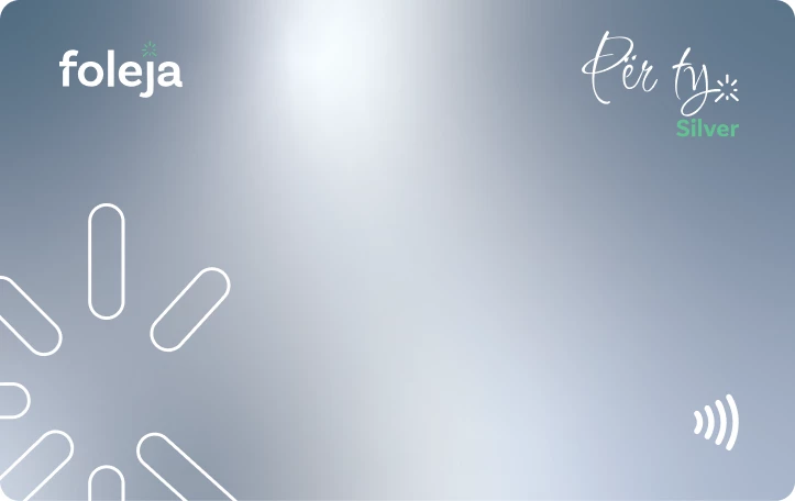 Për ty - Silver Card