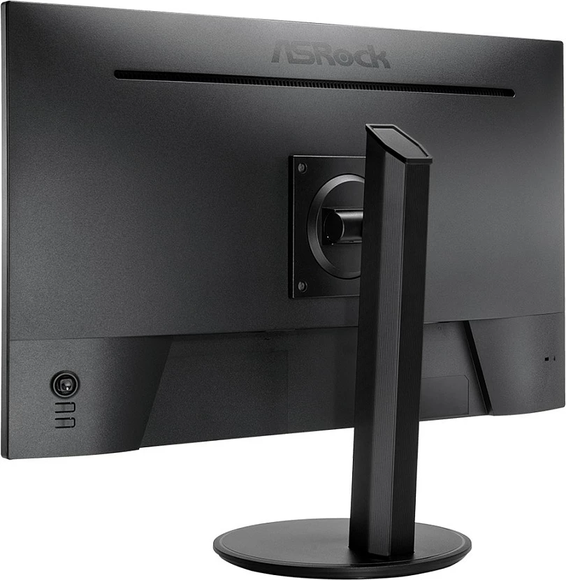 Monitor gaming ASRock PG27FFS2E, 27", FHD, 240Hz, FreeSync Premium, HDR10, i zi