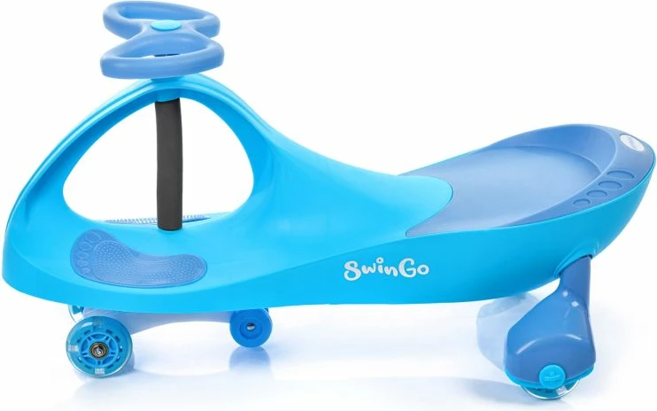 Ride-on për fëmijë Meteor, blu