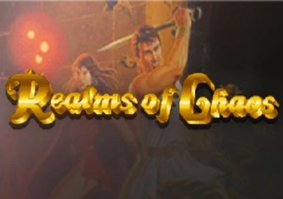 Realms of Chaos EN Global