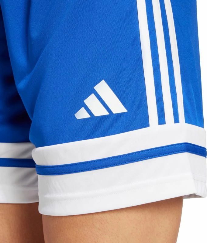 Shorce për femra adidas Squadra 25, blu [Madhësia: L]
