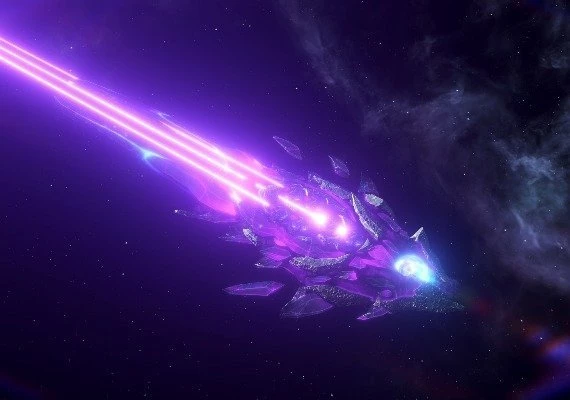 Stellaris - Lithoids Species Pack DLC EN/DE/FR/PL/PT/RU/ES Global