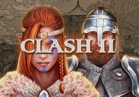 Clash II EN/PL Global