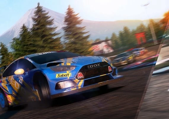 V-Rally 4 Global