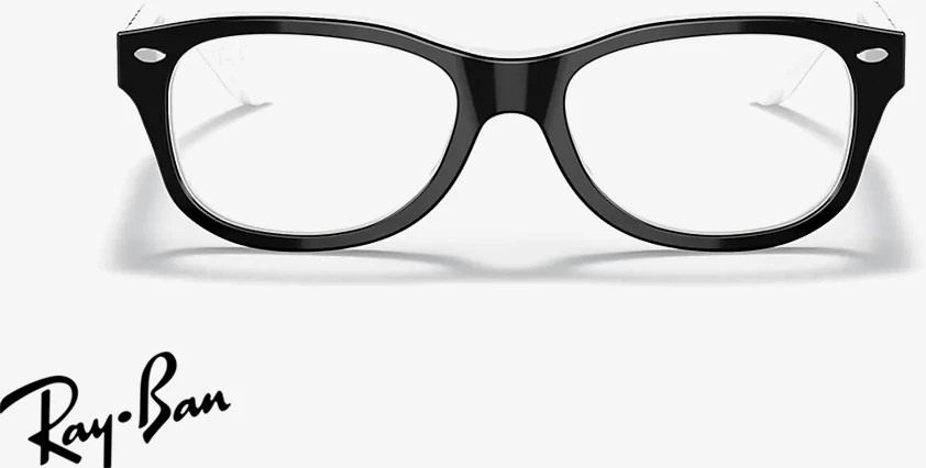 Korniza optike Ray-Ban Junior RY1544 3579 48