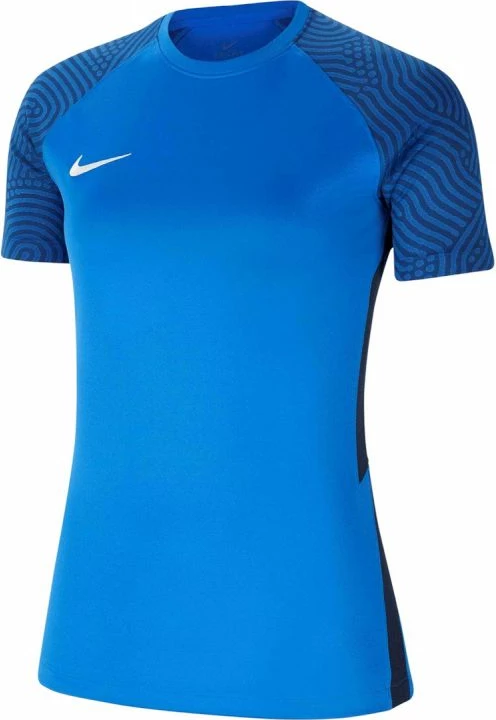 Maicë trajnimi për femra Nike, blu