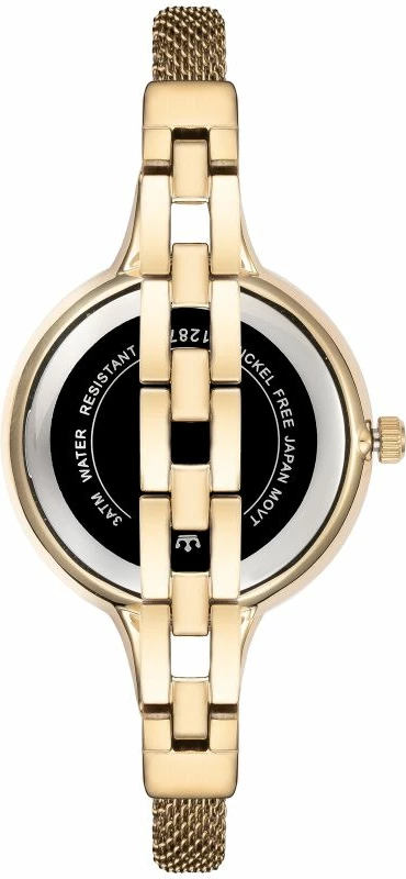 Orë dore për femra Paul Lorens, e zezë