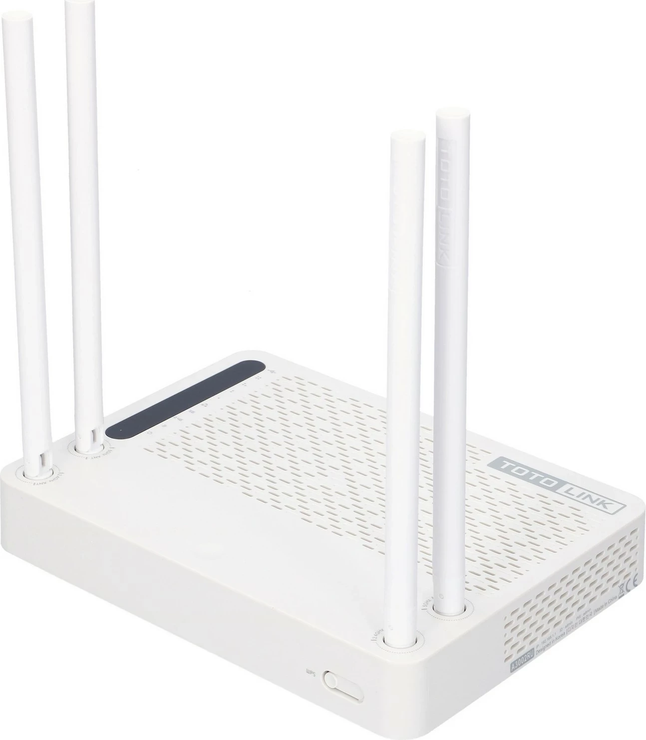 Router Totolink A3002RU