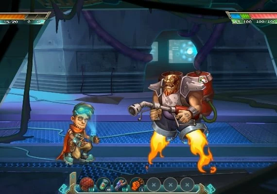 Star Story: The Horizon Escape EN/RU Global