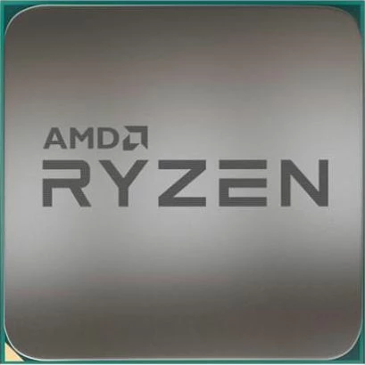 Procesor AMD Ryzen 5 3400G YD3400C5M4MFH 3.7-4.2GHz 4-bërthama/8-thread 4MB L3 Socket AM4 OEM