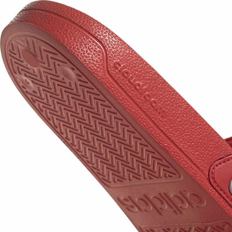 Atlete për meshkuj dhe femra adidas, të kuqe [Madhësia: 37]