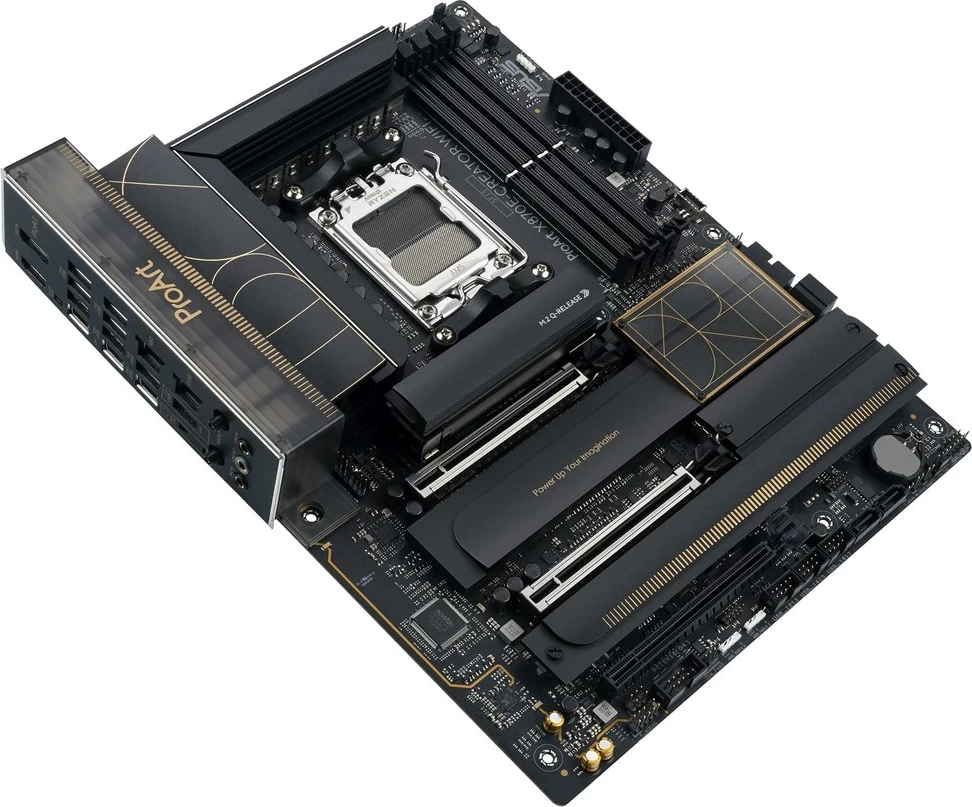 Pllakë amë ASUS ProArt X870E-CREATOR WIFI, Socket AM5, ATX