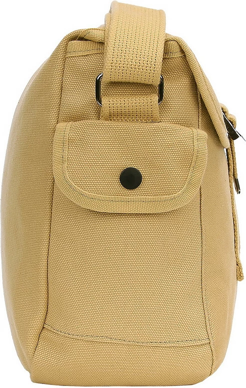 Çantë Shpine Fostex WWII Series Canvas shoulder bag D-Day 1944