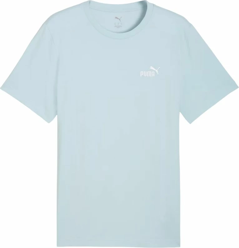 Maicë për meshkuj Puma ESS Small No. 1 Logo 682535 48, e kaltër e çelët [Madhësia: XXL]