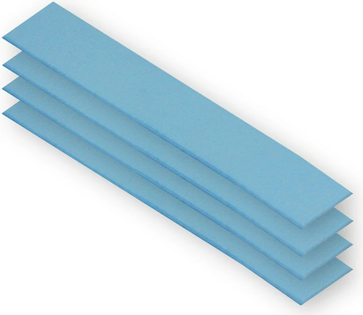 Thermal pad ARCTIC ACTPD00056A, blu