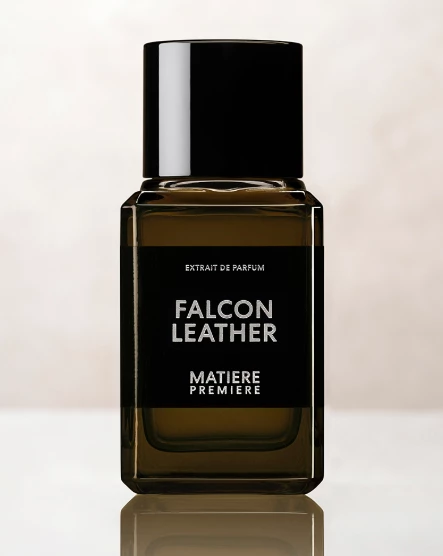 Extrait de Parfum Matiere Premiere Falcon Leather ext, 100ml