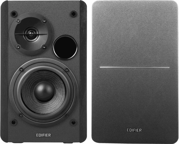 Bokse Edifier R1280T, 2.0 kanale, 21 W, E zezë