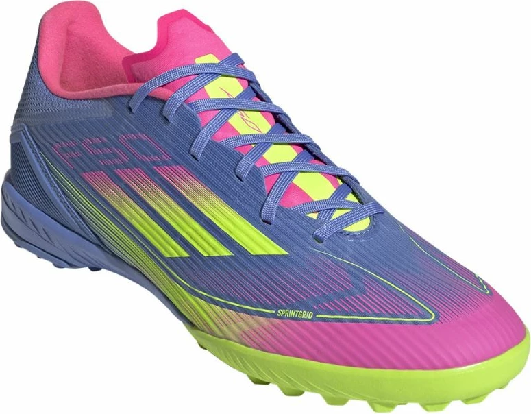 Atlete futbolli për meshkuj adidas, të kaltra [Madhësia: 44]