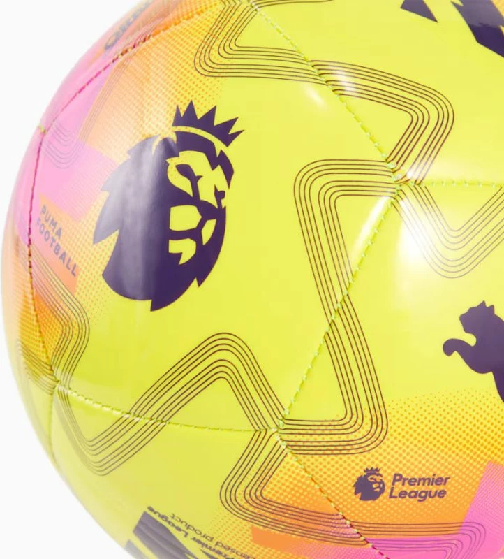 Top futbolli Puma Premier League mini [Madhësia: 1]