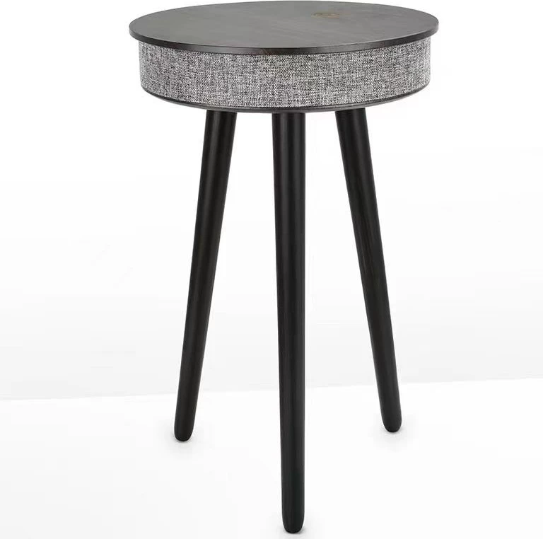 Tavolinë Inteligjente SONIT 0 (Zezë)