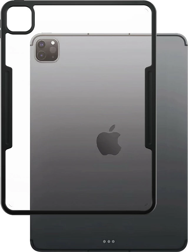 Mbështjellës PanzerGlass SAFE. by ClearCase për iPad Pro 11" (2018-2024), transparent