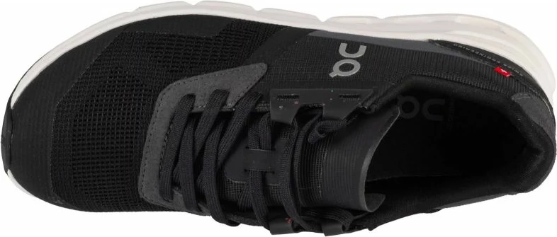 Atlete për femra On Running, të zeza