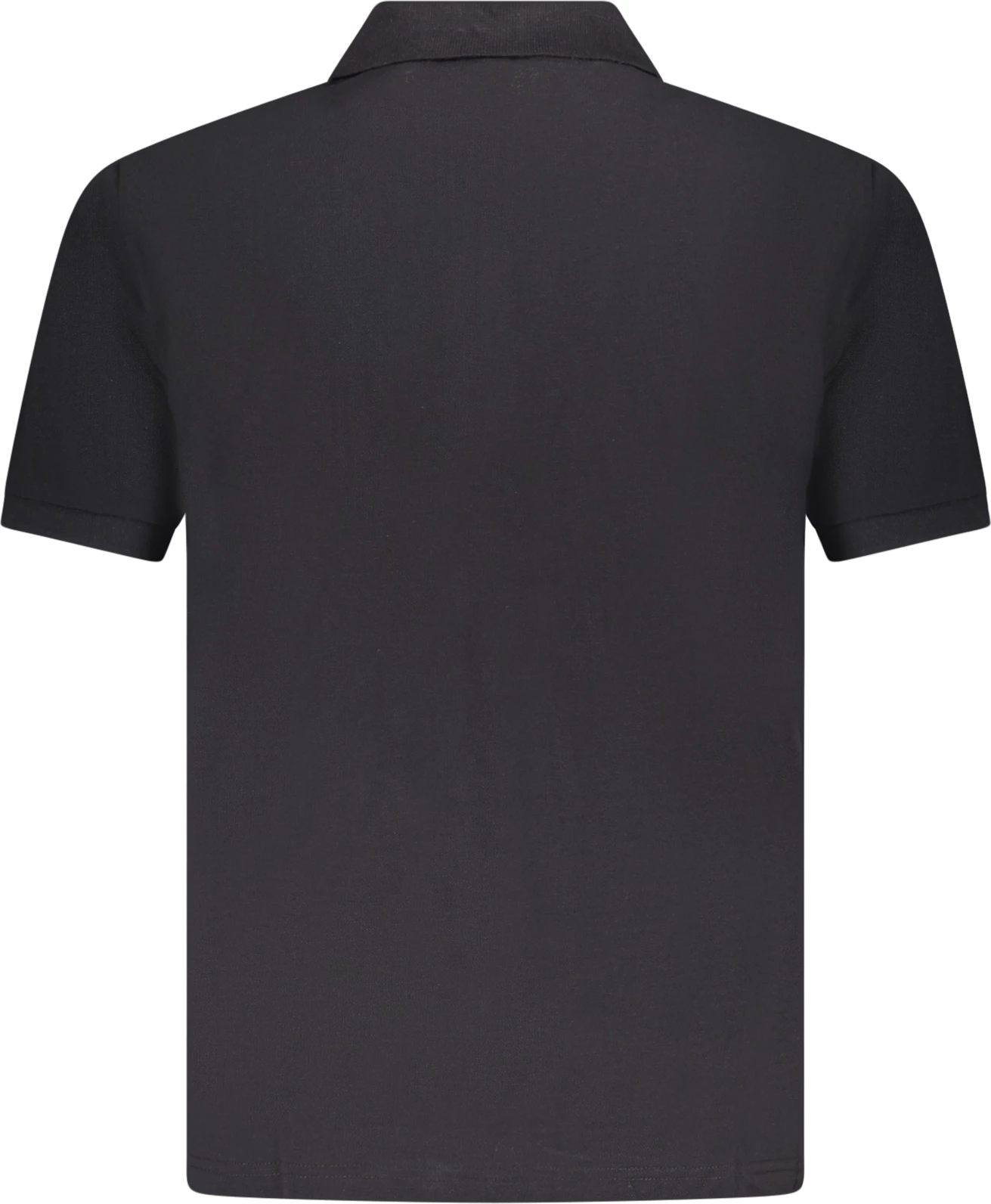 Maicë polo për meshkuj US GRAND POLO, e zezë [Madhësia: XL]