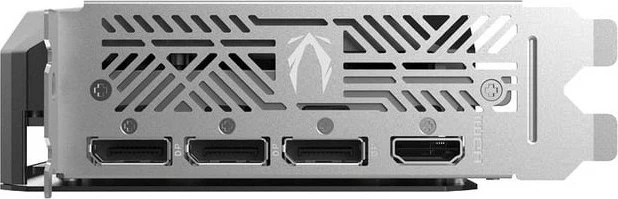 Kartelë grafike Zotac RTX 5060 Twin Edge 8GB GDDR6 e zezë