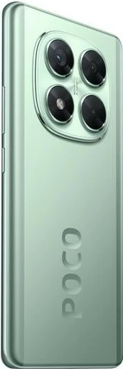 Celular Xiaomi POCO X7, 12/512GB, i gjelbër