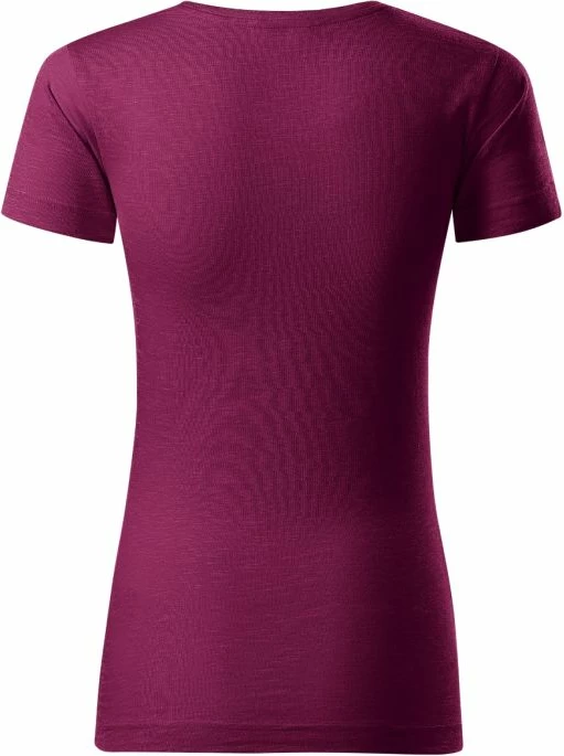 Maicë për femra Malfini, fuchsia [Madhësia: M]