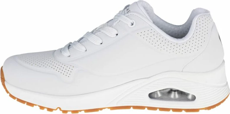Atlete femra Skechers, të bardha [Madhësia: 37]