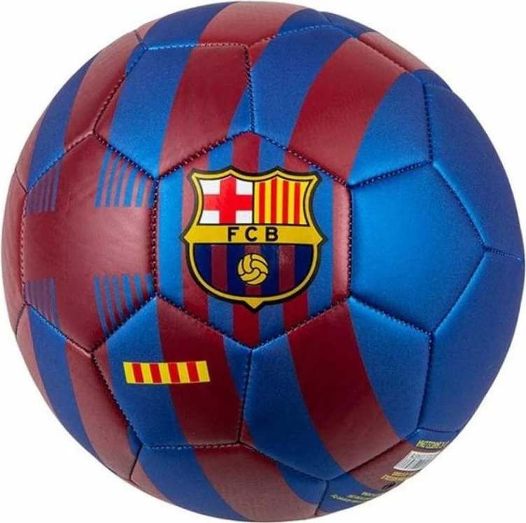 Top futbolli FC Barcelona, multikolor