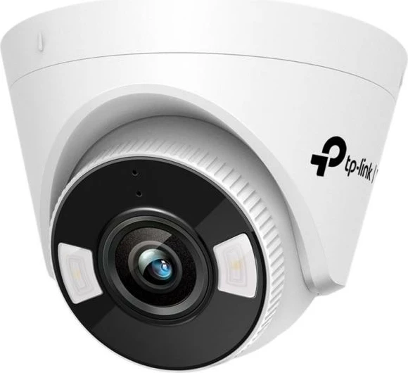 Kamerë IP, TP-Link VIGI C440-W 4mm, 4MP, Wi‑Fi, e bardhë
