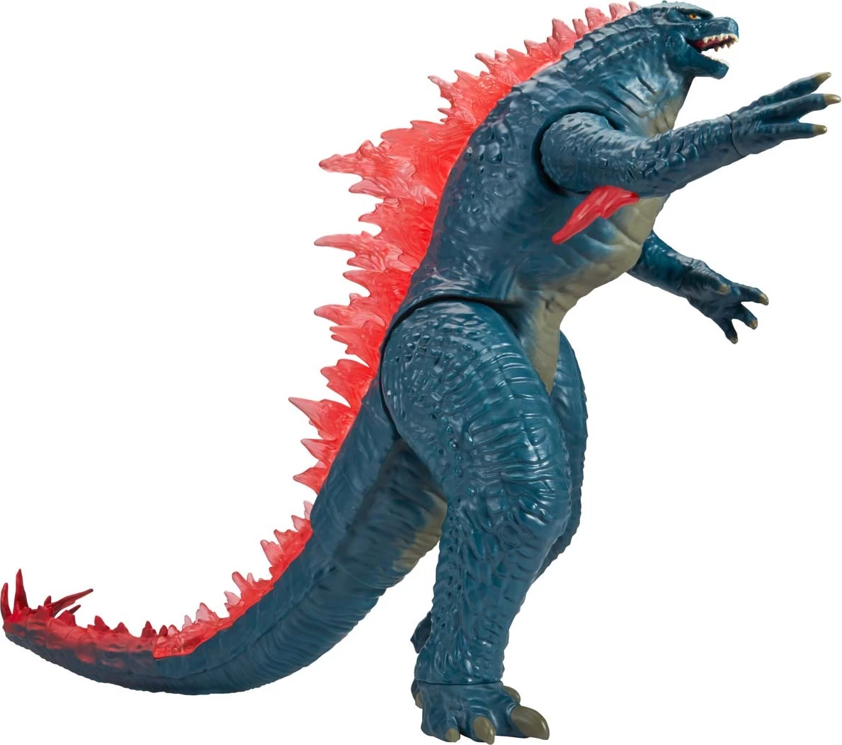 Godzilla x Kong The New Empire - Giant Godzilla Evolved Action Figure