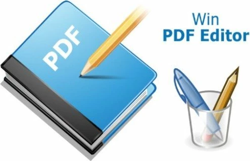 Win PDF Editor EN Global