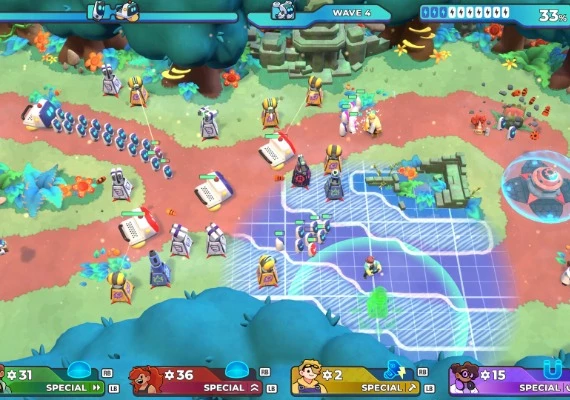 Bish Bash Bots EN/DE/FR/JA/KO/PT/ZH/ES Global