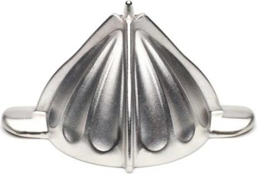 Shtypës agrumesh elektrik Sage Citrus Press Pro, 110 W, Argjendtë