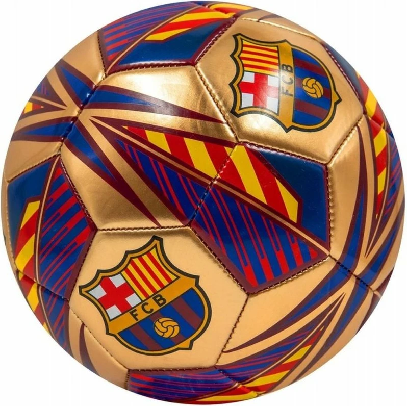 Top futbolli FC Barcelona Inny, multikolor [Ngjyra: Shumëngjyrësh]