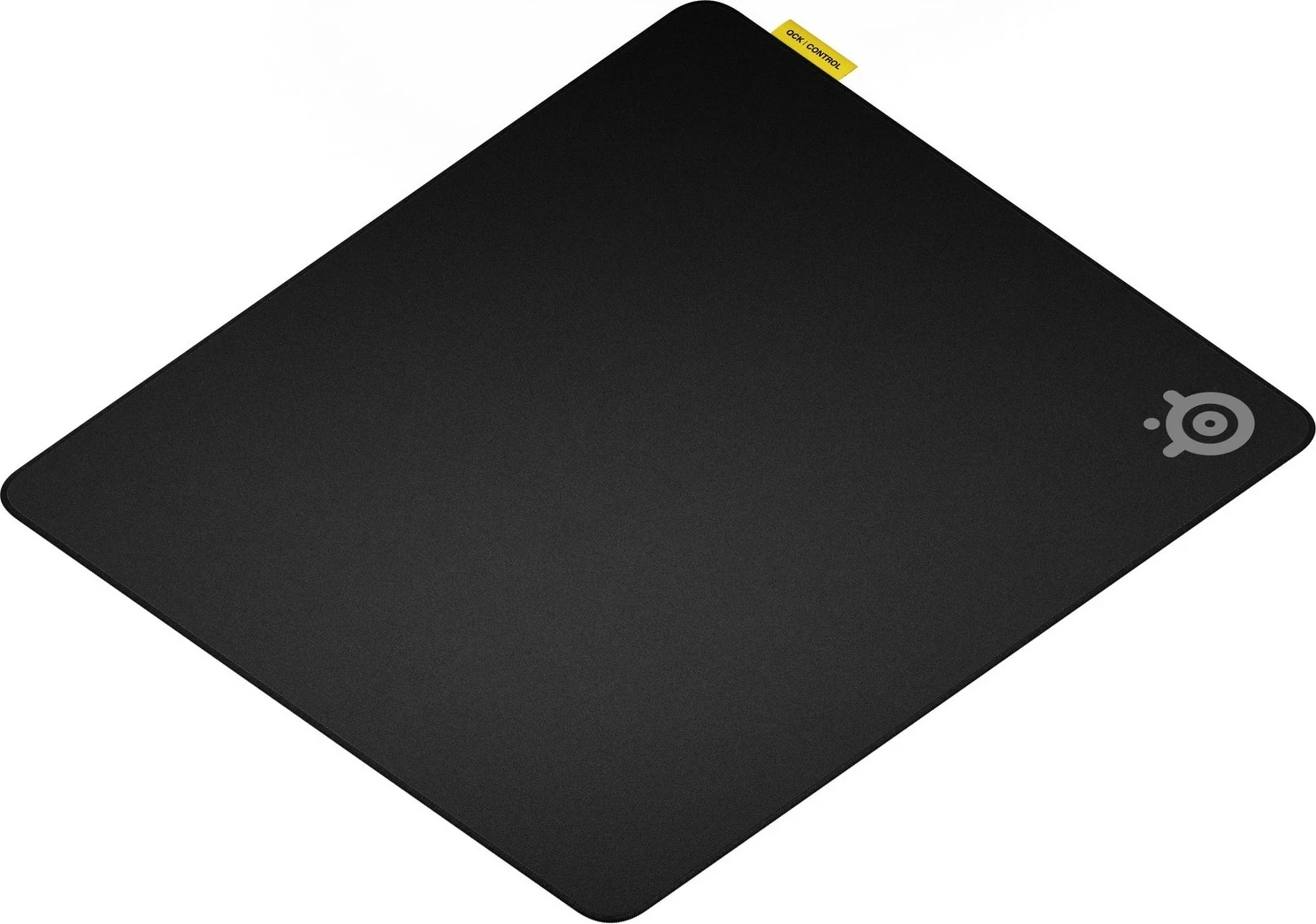 Mauspad SteelSeries QCK Performance L Control, ngjyrë e zezë