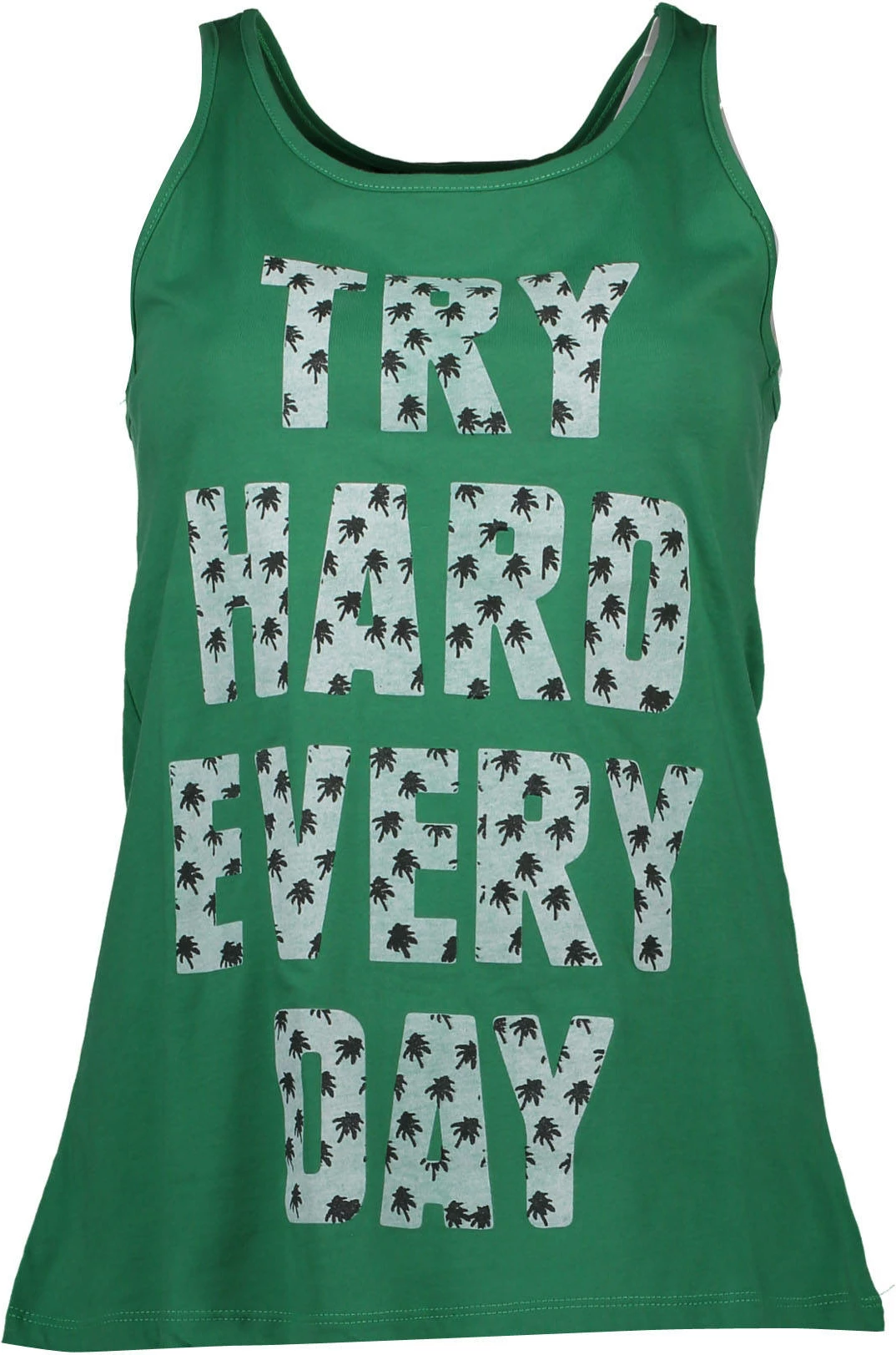 Maicë për femra SILVIAN HEACH, e gjelbër