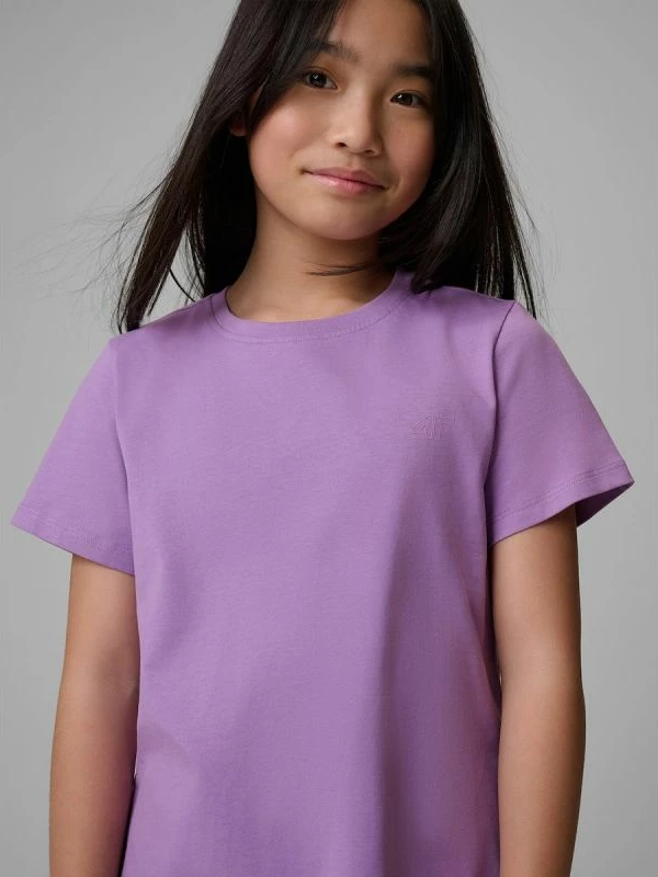 Maicë për vajza 4F 4FJRSS26TTSHF3554-12S