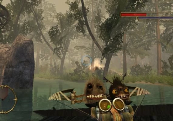 Oddworld: Stranger's Wrath HD EN Global