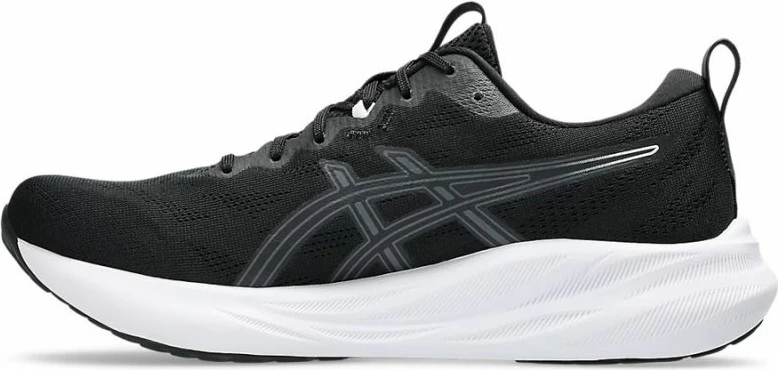 Atlete për meshkuj Asics, të zeza [Madhësia: 40]