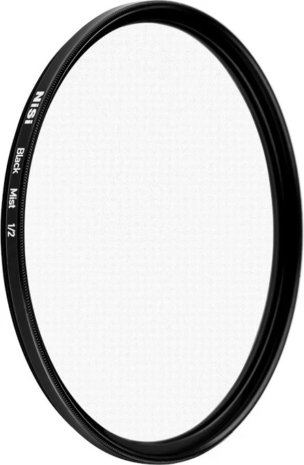 Filtrat NiSi Black Mist 1/2, 95mm