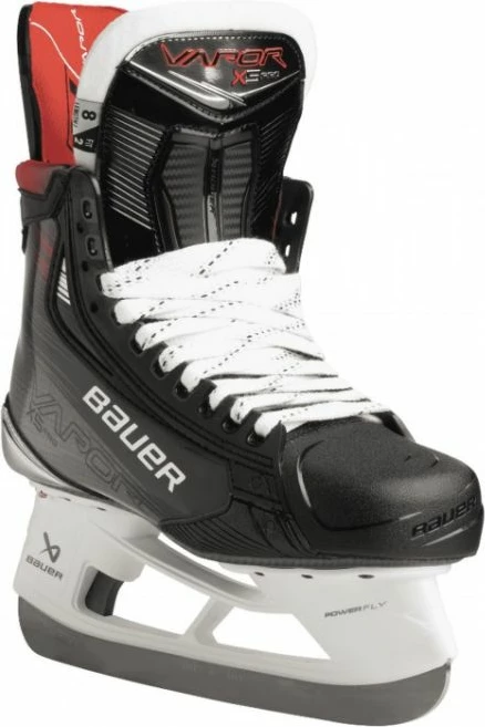 Atlete hokeji për meshkuj Bauer, të zeza