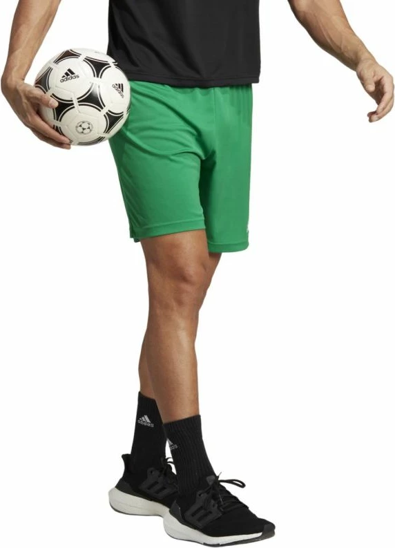 Shorce për meshkuj adidas, të gjelbërta [Madhësia: XXL]