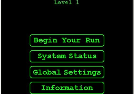 Hack Run EN Global