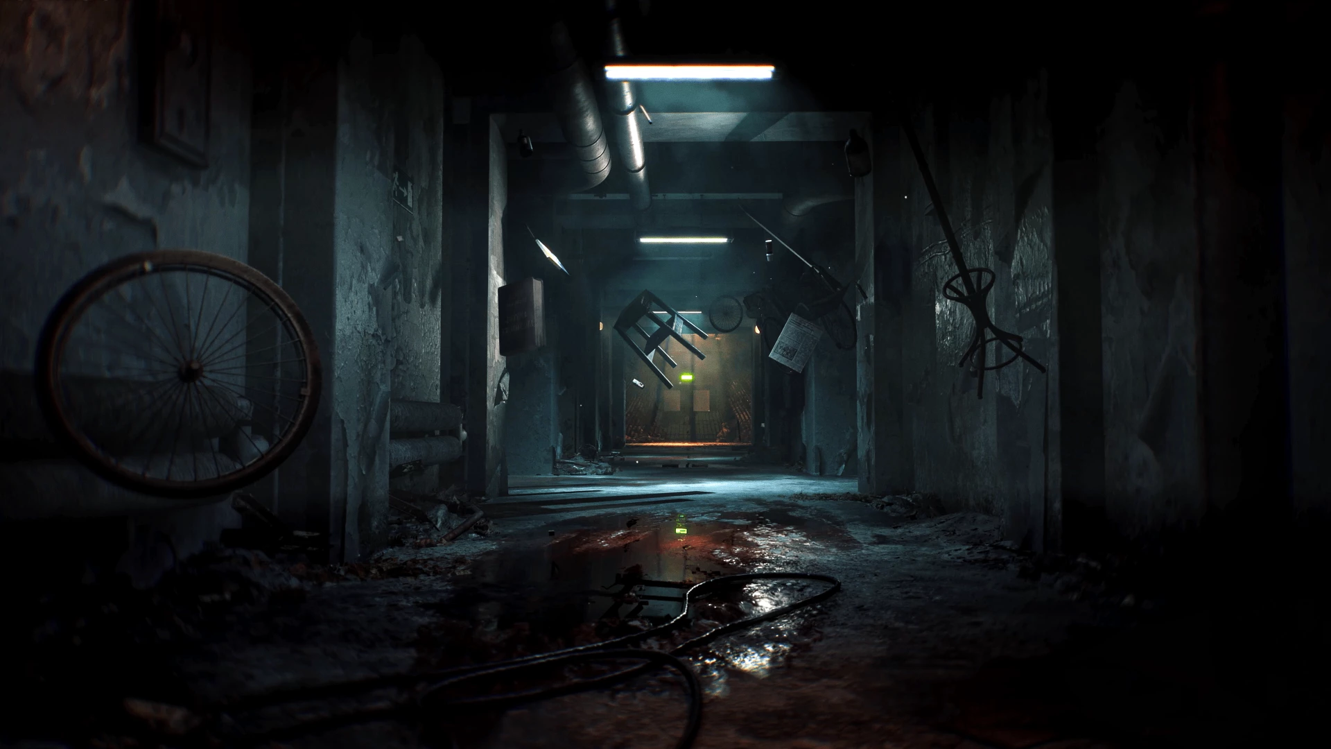 Lojë për PlayStation 5 Bandai Namco Cronos: The New Dawn, PEGI 16
