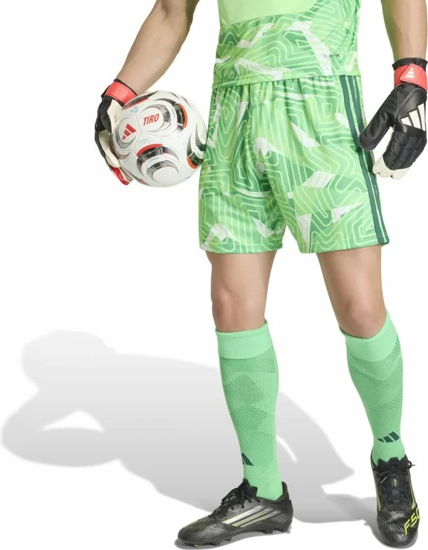 Shorce portieri adidas Tiro 26 Competition KC5346