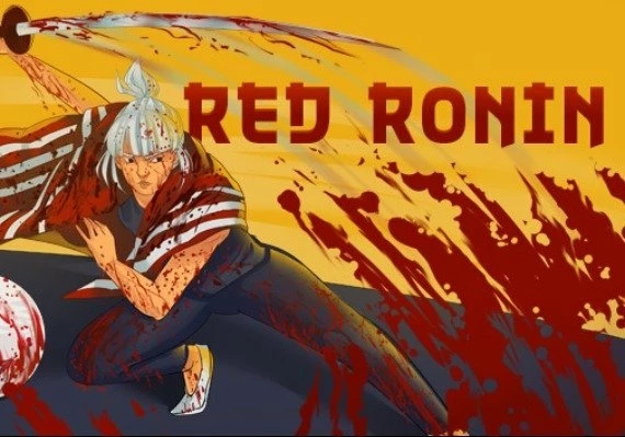 Red Ronin EN/PT Global